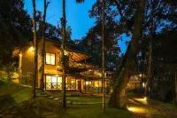 The Serenity Resort Hotels in 