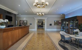 Delta Hotels Huntingdon