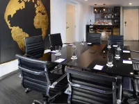 Gran Hotel De Puebla by HNF Hotels near Finsa