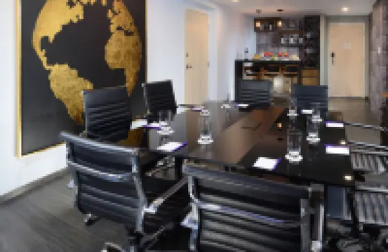 Gran Hotel De Puebla by HNF