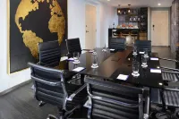 جران هوتل دي بويبل إ ٕ ايف