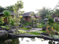 D'Kaliurang Resort & Convention Yogyakarta Hotels in der Nähe von TAMAN LANSIA CERIA (TLC) BETHESDA YAKKUM
