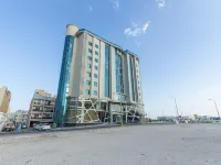 Green Park Hotel Hotels near Asia Live!