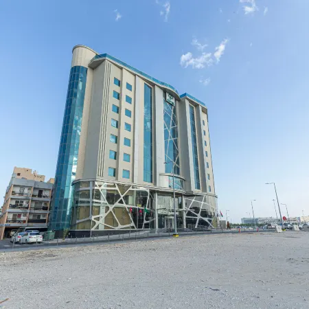 Green Park Hotel