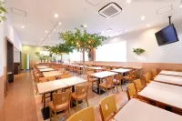 Vessel Hotel Higashi Hiroshima Hotels in Higashihiroshima