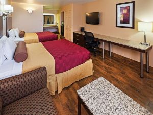 Texas Inn and Suites Raymondville