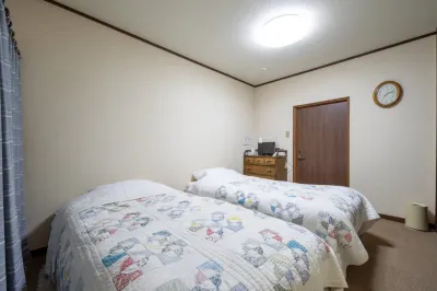 Gallery Nico Hotels in Yao