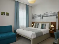 Seraphine Hammersmith Hotel Các khách sạn gần Tòa nhà Eventim Apollo