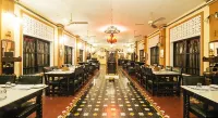 Indeco Hotels Swamimalai Hotels in Kumbakonam