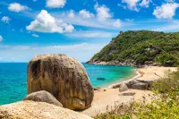 Chaantalay Hotel Hotels in Ko Tao