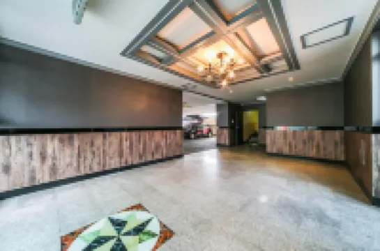 Chilgok Seokjeok Mont Blanc