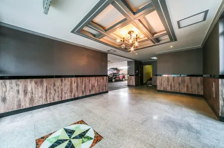 Chilgok Seokjeok Mont Blanc