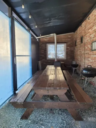 Sunchang 578 Pension