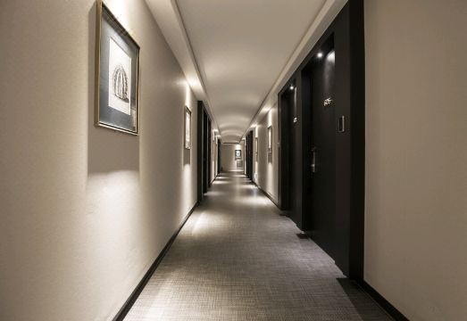 넘버25호텔 김해어방점