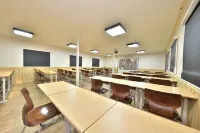 Yongin A Pension Hotel di Yongin