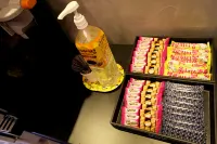 구리 BOX 구리 호텔