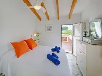 Casa Germaine - Balkoner