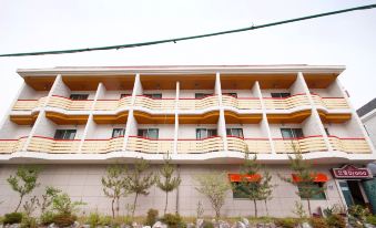 Yangsan Wondong Drama