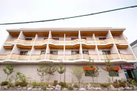 Yangsan Wondong Drama Hotel in zona Wondong Station