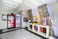 Jincheon Stay Self Check-in Motel