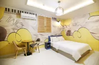 Chungju Piano Motel