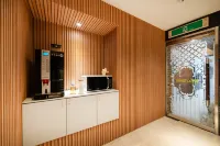 Osan Rainbow Hotels in Osan