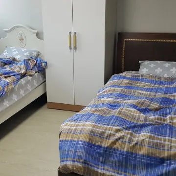 Daegu Manna Guest House