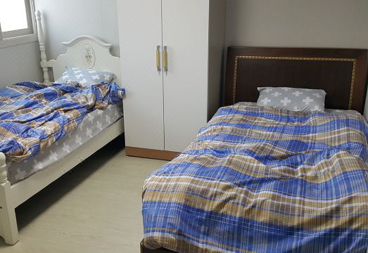 만나 게스트하우스