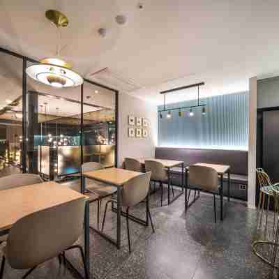 김포 그레이 호텔 Dining/Meeting Rooms