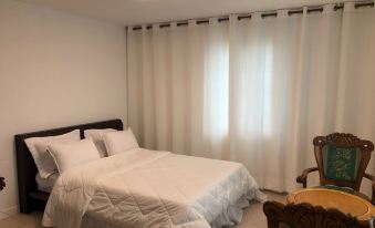 Yangpyeong Blue Garden Pension