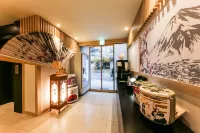 Manwol Hotel
