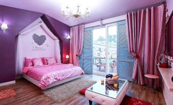 Gyeongju Sulleim Pension