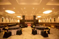 The Cindrella Hotel - servizio colazione
