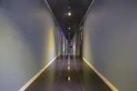 Haman the Moon Hotels in Haman-gun