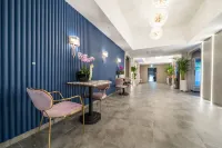 Ansan(Jungangdong) Grey Design Hotels in Ansan