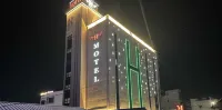 에이치(H)모텔 원주CCC 주변 호텔