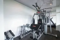 Ragamaya Resort & Spa Munnar - Gym