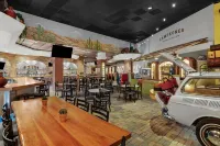 Marriott's Aruba Ocean Club 팜 비치 호텔