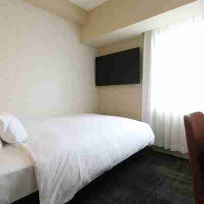 ABホテル 彦根 Rooms