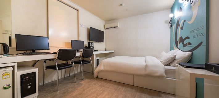 Guri Lexy Hotel Hotels in Guri-si