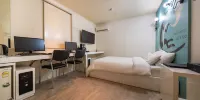 Guri Lexy Hotel - Premium (Netflix -weergave Beschikbaar)