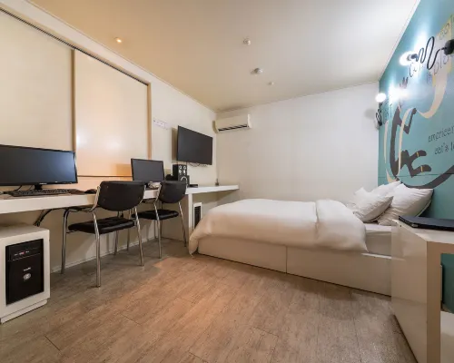 Guri Lexy Hotel Избранное Photos