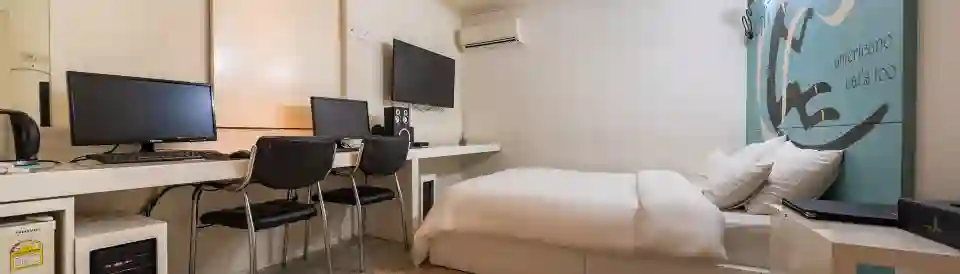 Guri Lexy Hotel