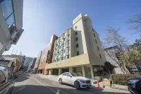 wolgot aank hotel