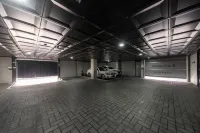 Hotel K - С парковкой
