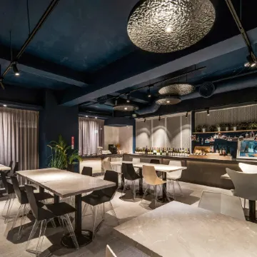 HOTEL HAYATA LAGOM Отели рядом с достопримечательностью «Пляж Байша»