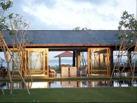 Mirissa Hills Resort