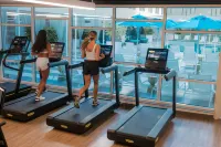 OUTRIGGER Waikīkī Paradise Hotel - Gym