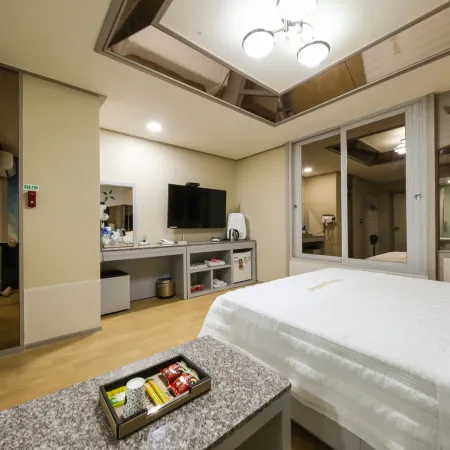 Chungju Story Self Check-in Motel