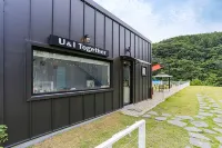 Hongcheon Neonauri Pension